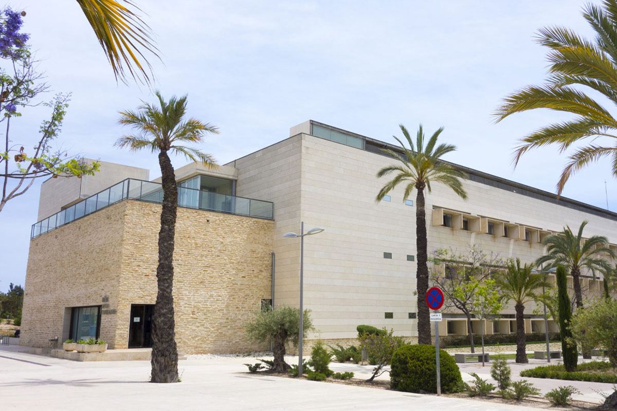 La UMH y el Instituto de Química Médica del CSIC constituyen la Unidad en Biotecnología Sanitaria