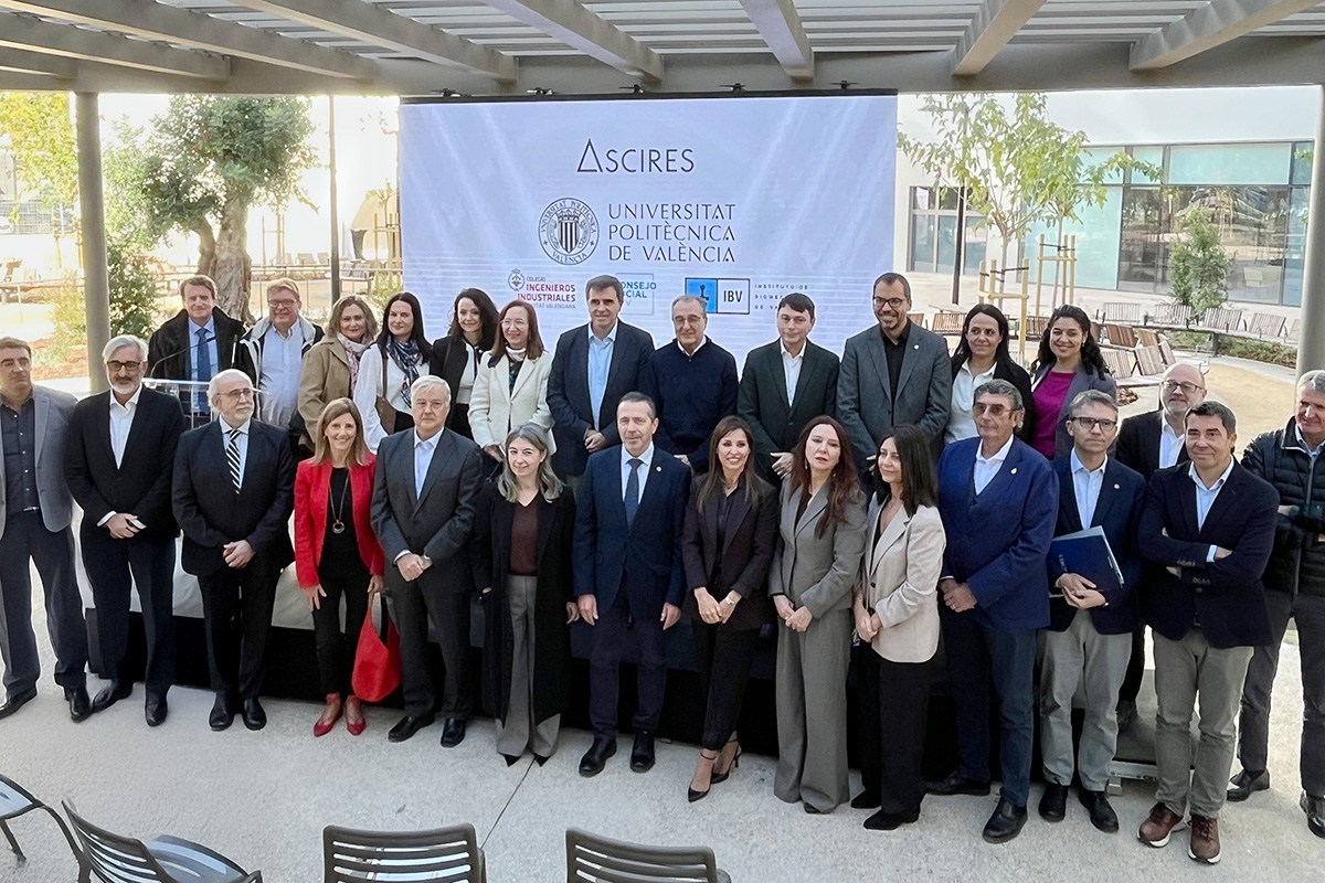 Nueva Unidad Mixta para desarrollar biomarcadores, aplicar IA clínica y evaluar nuevas tecnologías hospitalarias