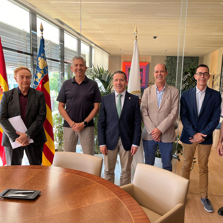 Nace Akisei Studios, nueva spin off UPV, que trabajará para prevenir problemas de salud mental