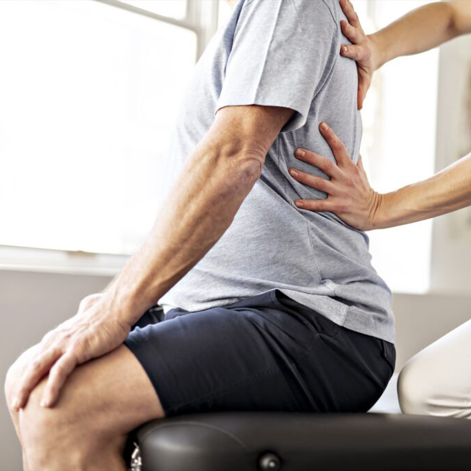 Un estudio propone un novedoso enfoque para frenar la degeneración neuromuscular en pacientes con ELA