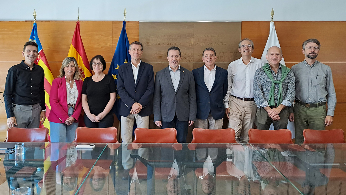ICTS Micronanofabs-NTC impulsa un Plan Estratégico para consolidarse como referente en microfabricación de chips fotónicos