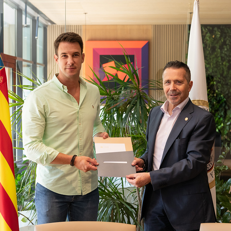 Kensight Solutions, nueva spin-off de la UPV para el análisis de datos en el sector industrial