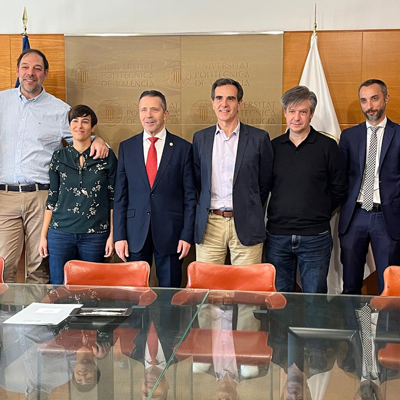 Colibri BIOMED, nueva spin-off UPV que busca facilitar la calidad de vida de las personas con diabetes tipo 1