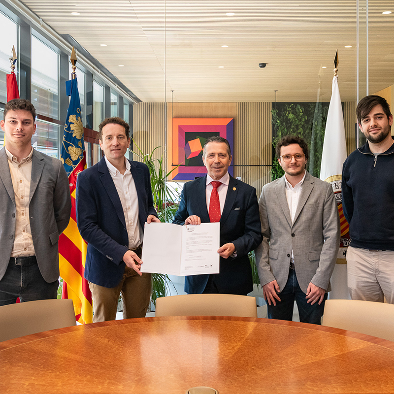 Valyra Aerospace, el futuro del desarrollo de aeronaves no tripuladas impulsadas por hidrógeno
