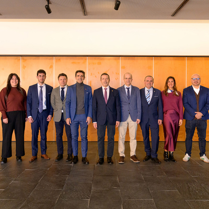 O-CITY, primera spin-off del Campus de Gandia de la UPV