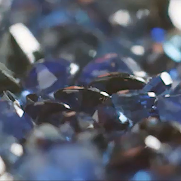 Diamantes para proteger los ecosistemas y nuestra salud