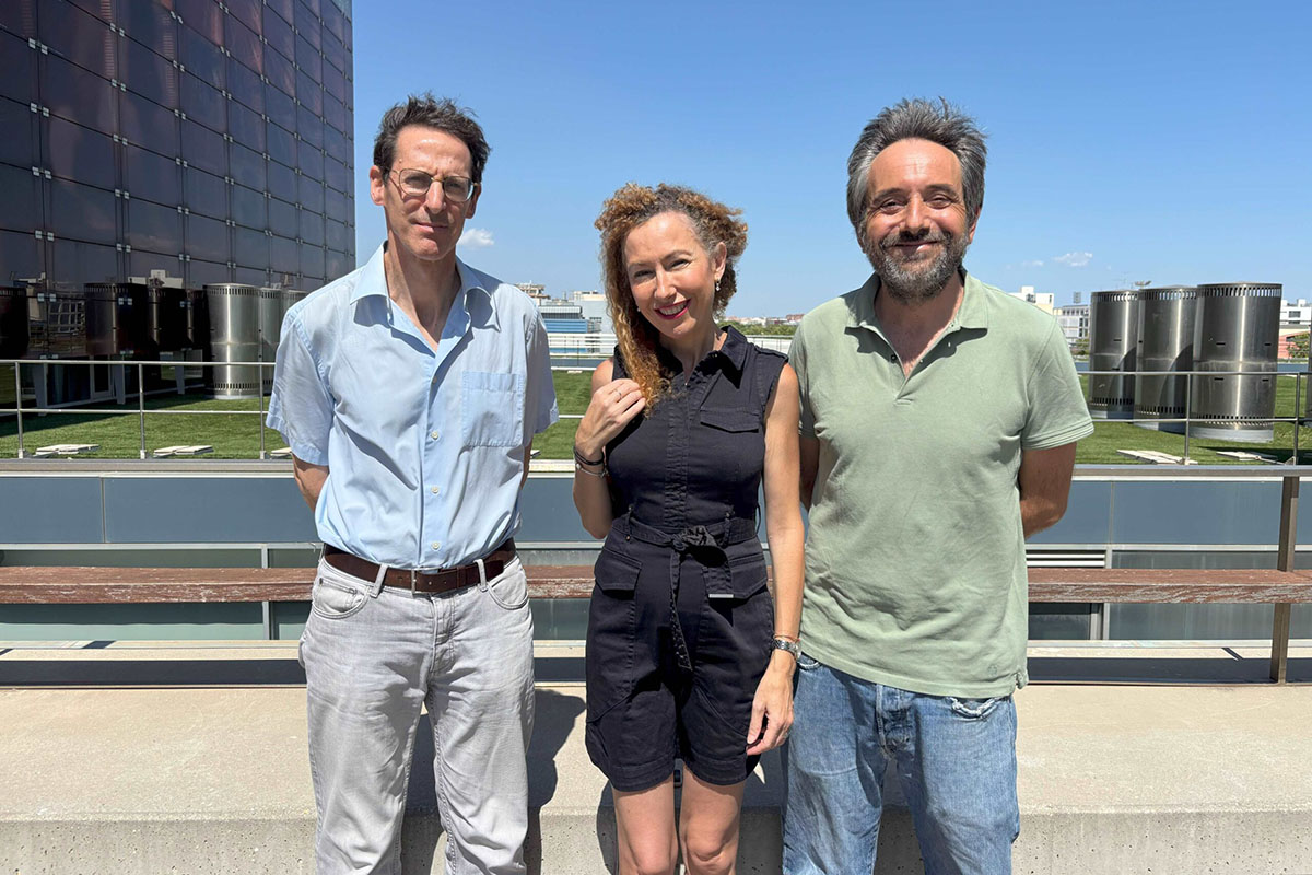 Un proyecto europeo busca desarrollar un hidrogel para curar heridas crónicas
