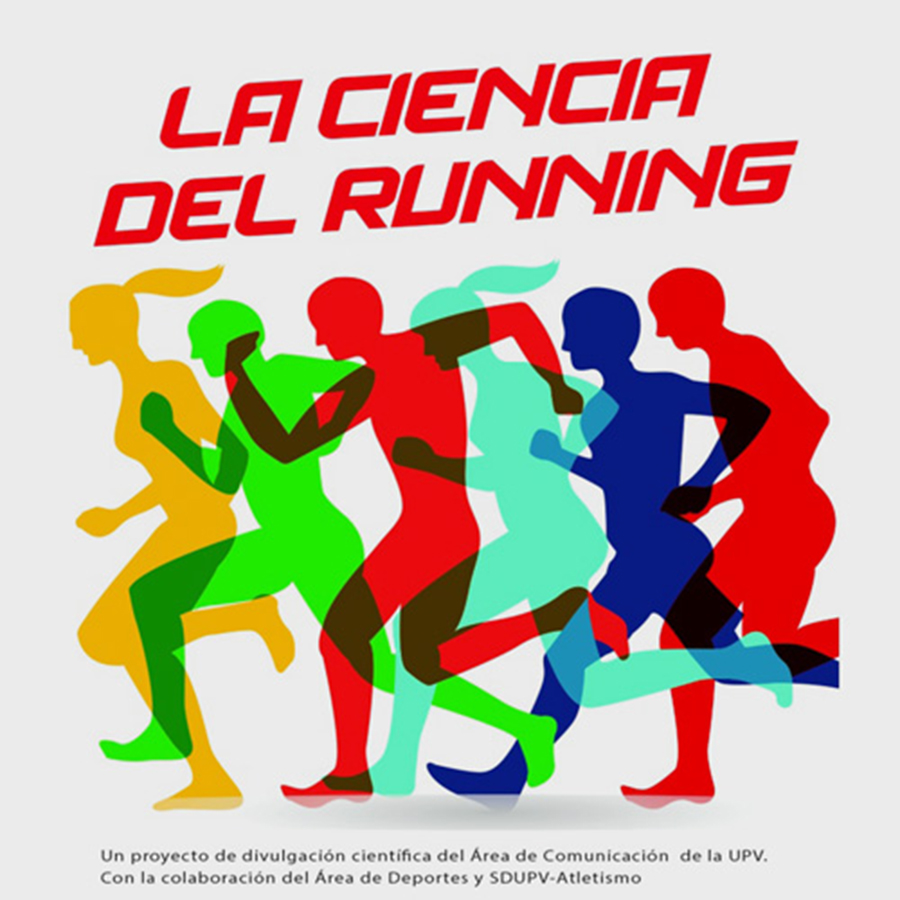 La ciencia del running