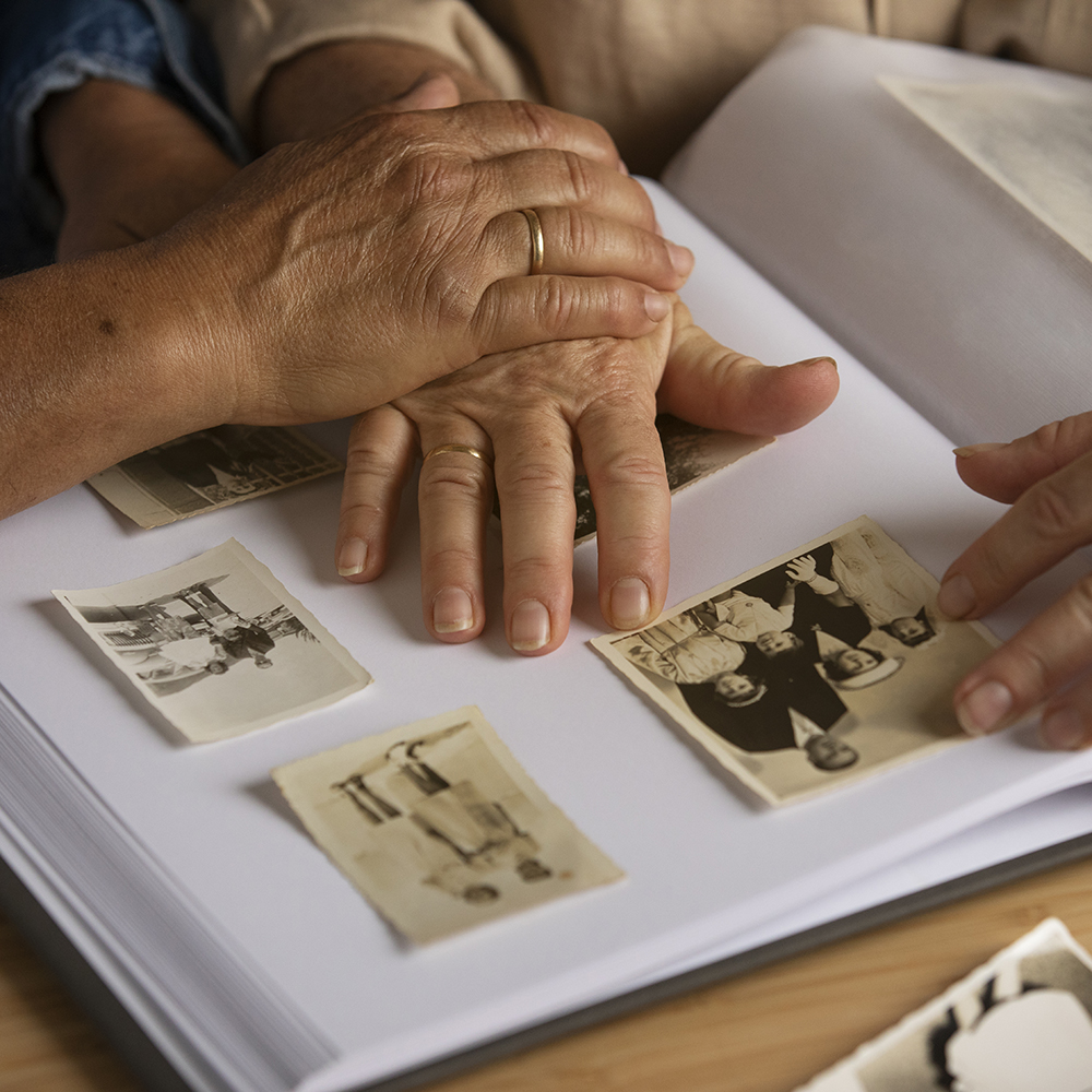 Identifican lípidos como potenciales biomarcadores tempranos de la enfermedad de Alzheimer