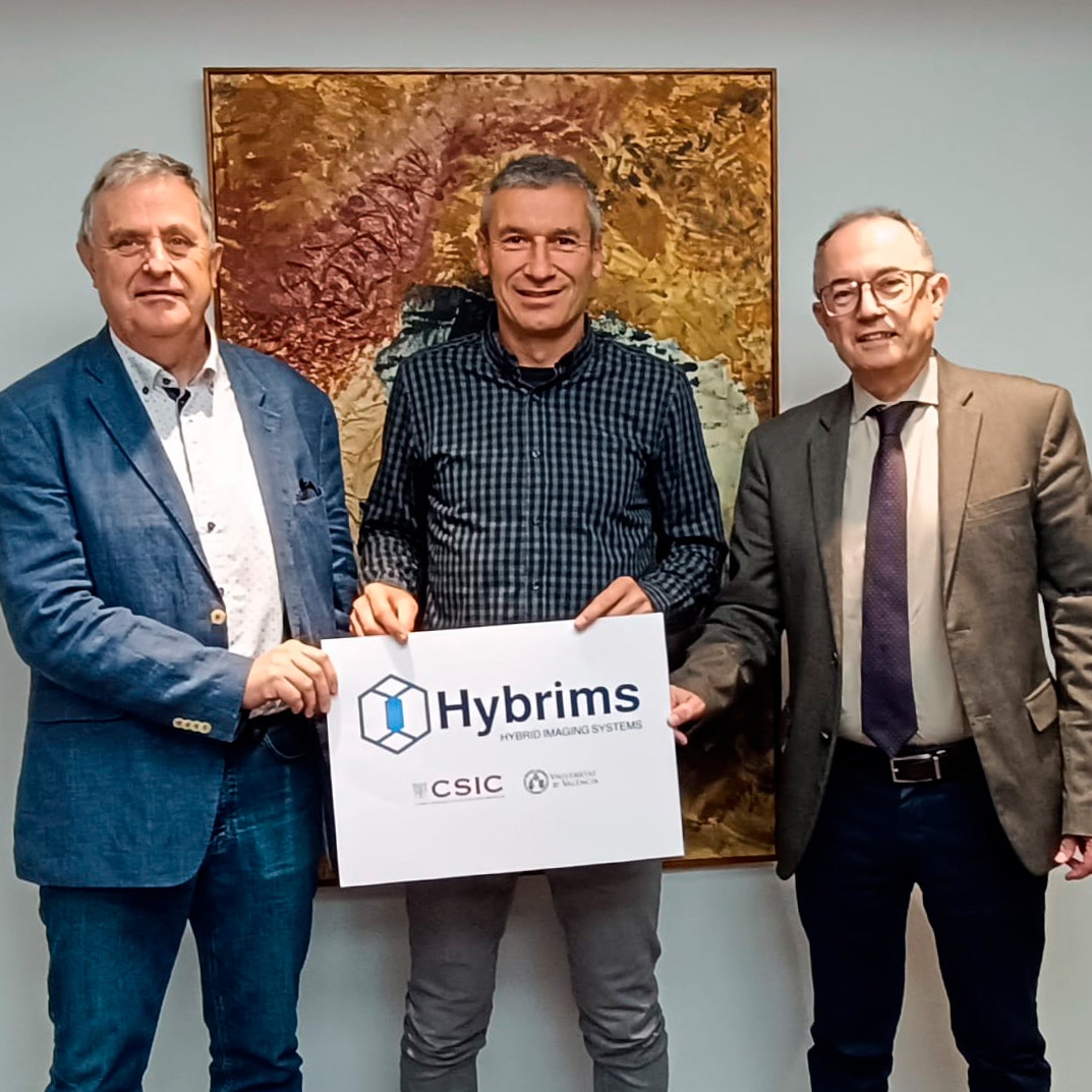HYBRIMS desarrolla dispositivos para el diagnóstico preciso y mejorar el pronóstico del cáncer