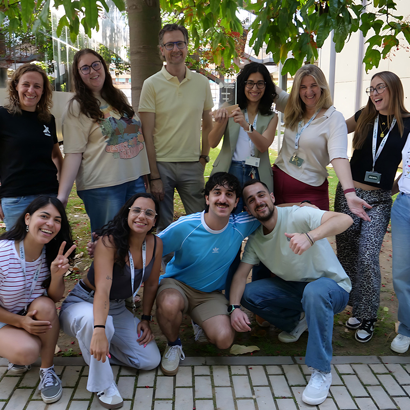 Darwin Bioprospecting Excellence gana el Hello Tomorrow Challenge con una tecnología para captar microplásticos