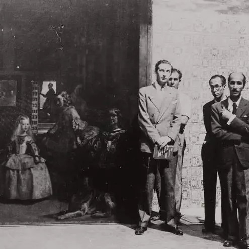Los estudiantes de Periodismo desconocen acontecimientos familiares de la guerra civil y la posguerra