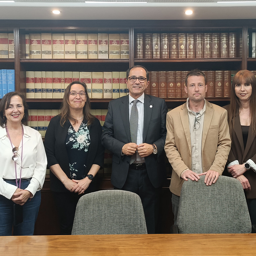 Infera Labs, primera spin-off de IA para transformar la gestión del cumplimiento normativo