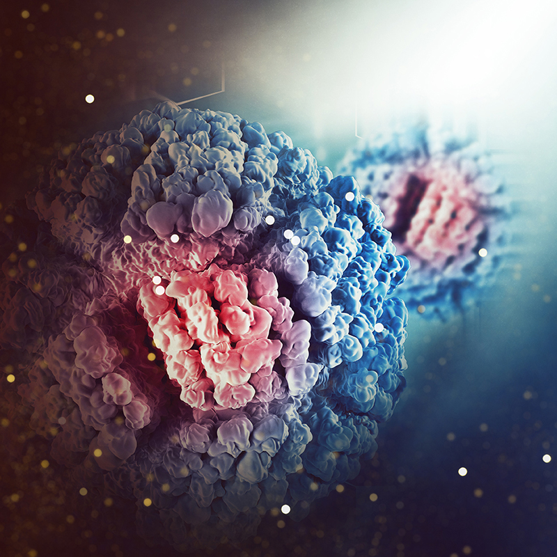 Un nuevo tratamiento en cáncer de páncreas aumenta la supervivencia y reduce el riesgo de muerte