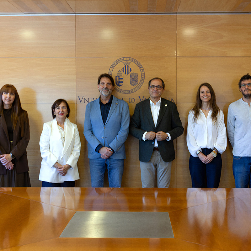 IBIONS, nueva spin-off de la UV especializada en tratamientos onconutricionales basados en la evidencia científica