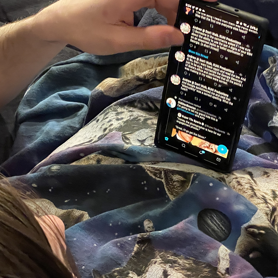Analizan el papel del periodismo en los discursos de odio en Twitter