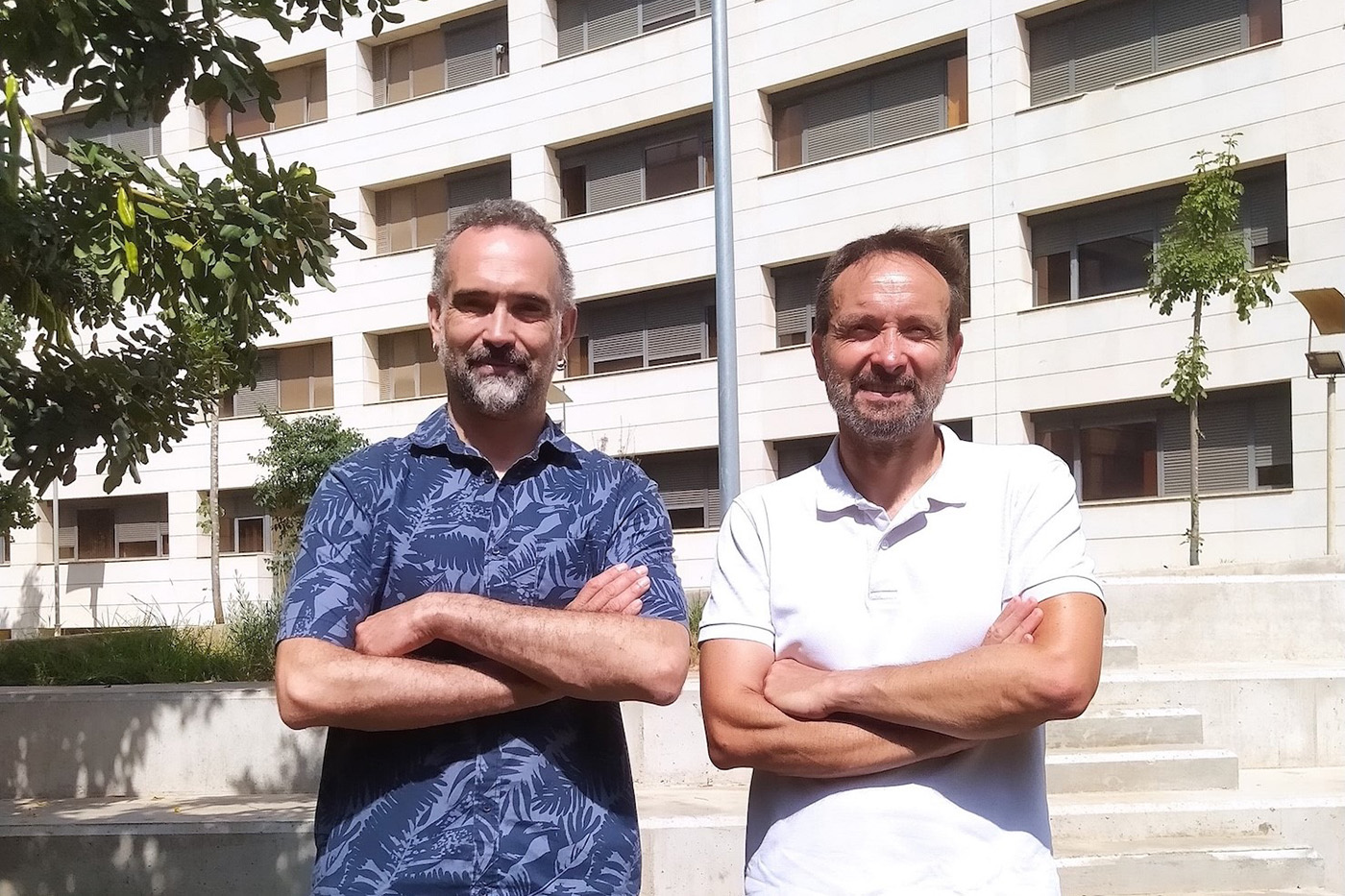 La UV participa en el nacimiento de SecrioNet, la primera red española de investigación en criobiología