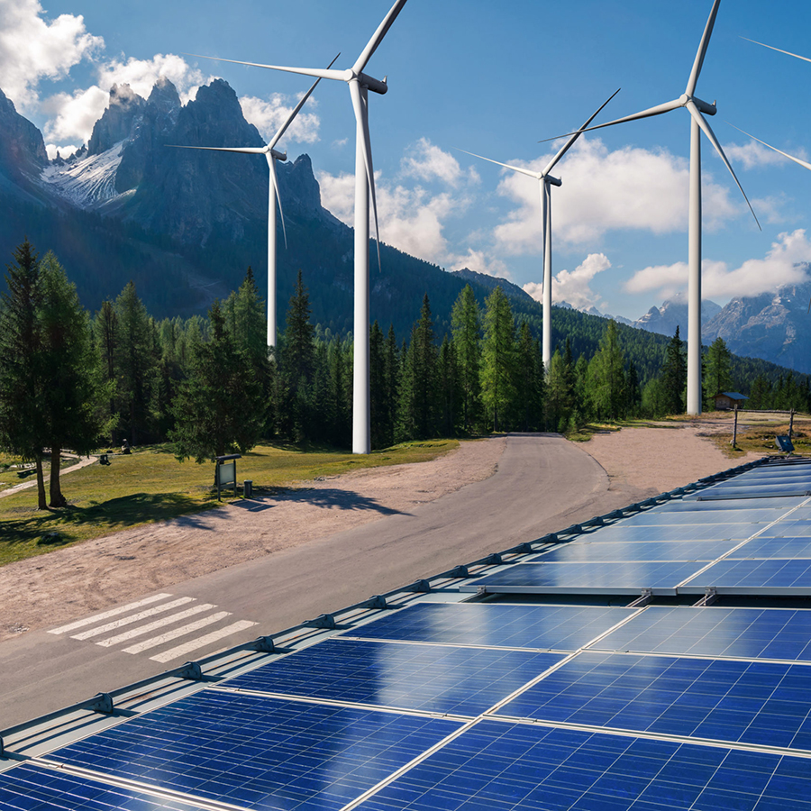 La escasez de silicio, aluminio y litio pone en riesgo tecnologías clave para la transición verde