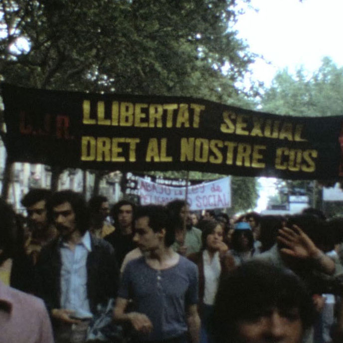Analizan los encuentros homosexuales furtivos y la represión policial y judicial de los años 70