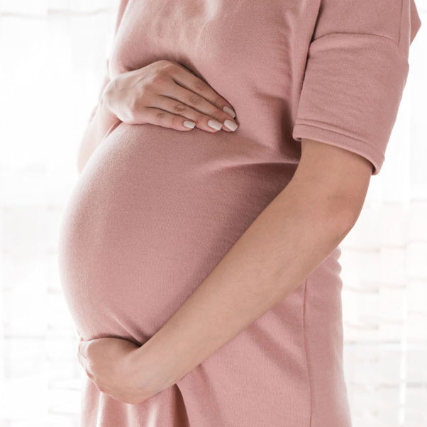 Descubren mecanismos moleculares claves para entender las alteraciones del útero que causan la preeclampsia