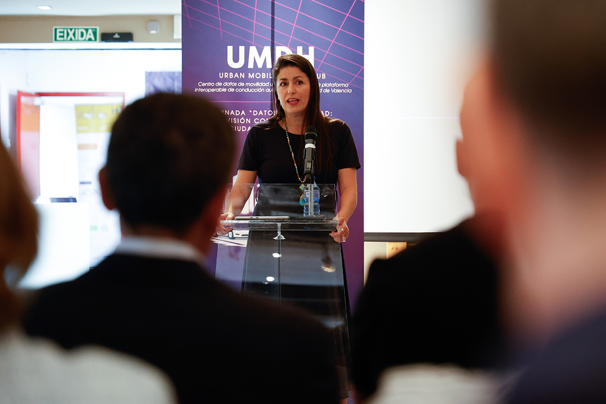 Presentan un hub de datos de movilidad urbana con potencial para regenerar ahorros millonarios