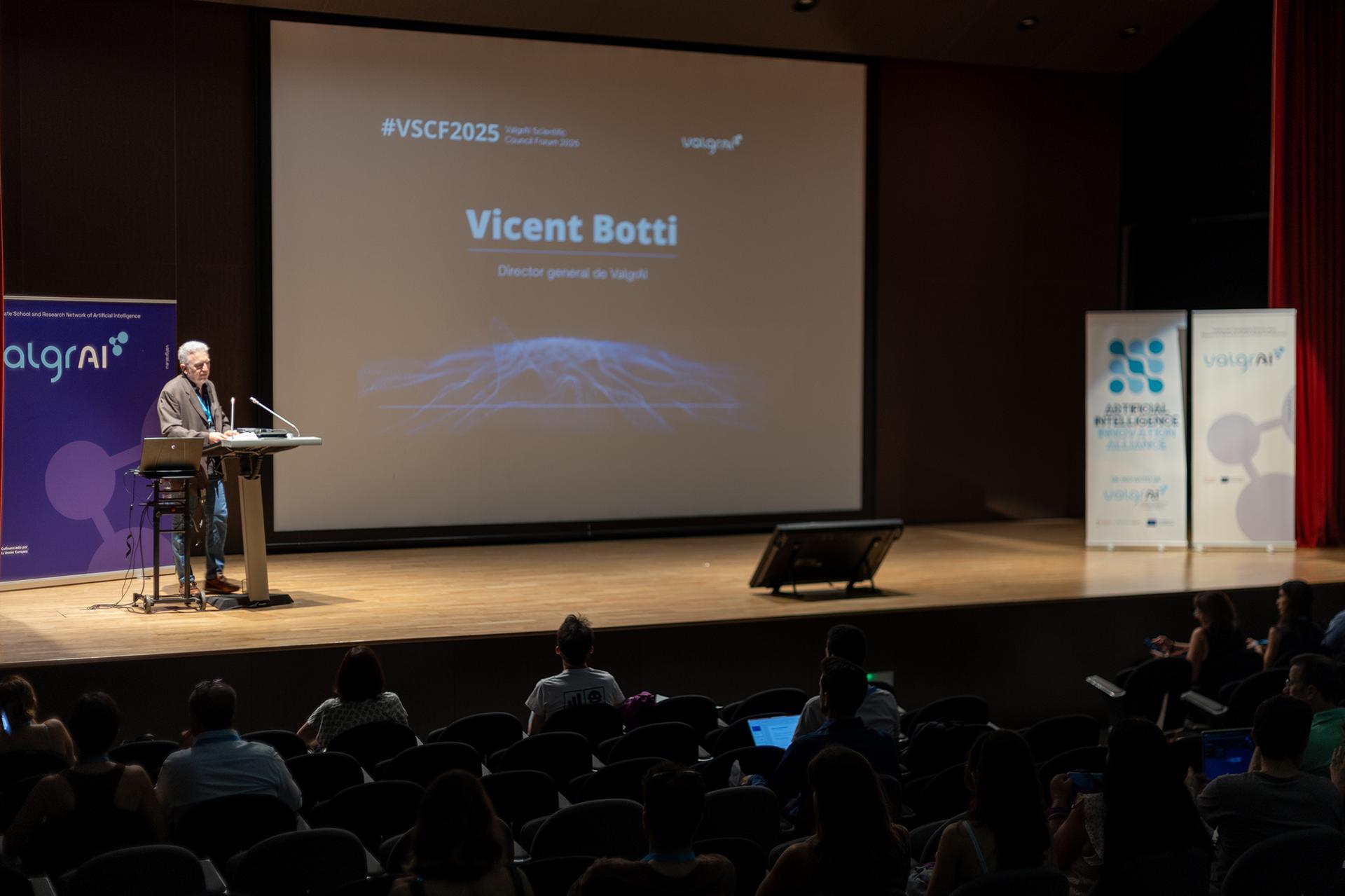 One6G y ValgrAI sellan una alianza estratégica para acelerar la investigación en 6G e Inteligencia Artificial