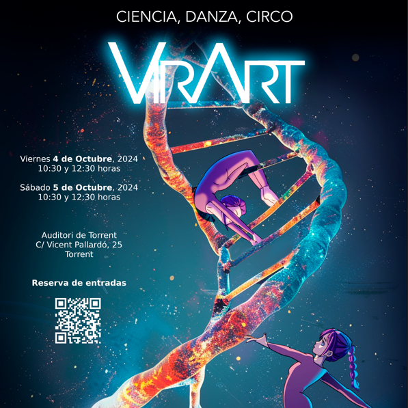 VirArt