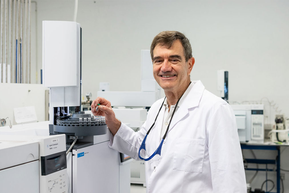 El ERC financia un proyecto con MXenos que podría revolucionar las tecnologías limpias