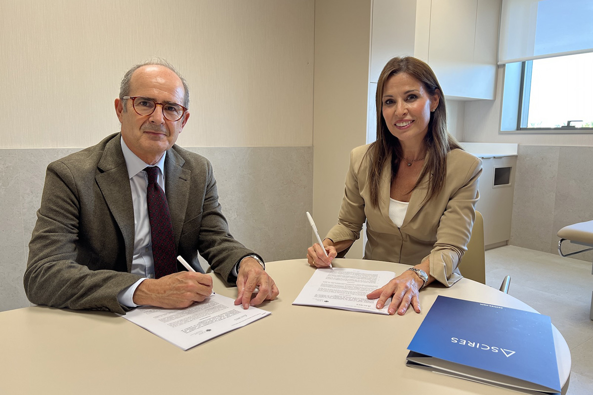 Nueva Unidad Mixta de Investigación en medicina de precisión y fomento de la innovación sanitaria