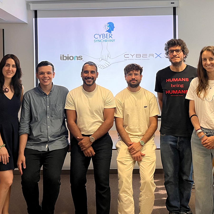 IBIONS recibe una Grant de Europa Digital para reforzar el sistema de ciberseguridad