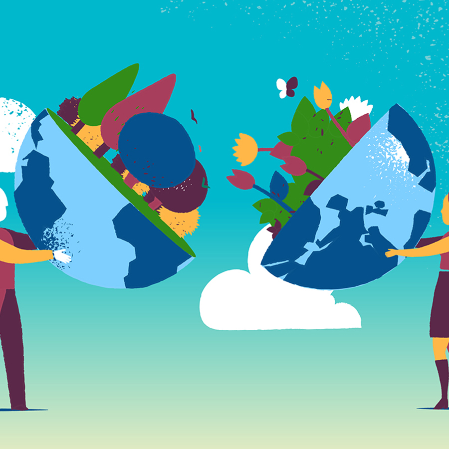 Relacionan el nacionalismo con la obstrucción climática
