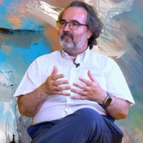 Entrevista con... Lluís Montoliu José