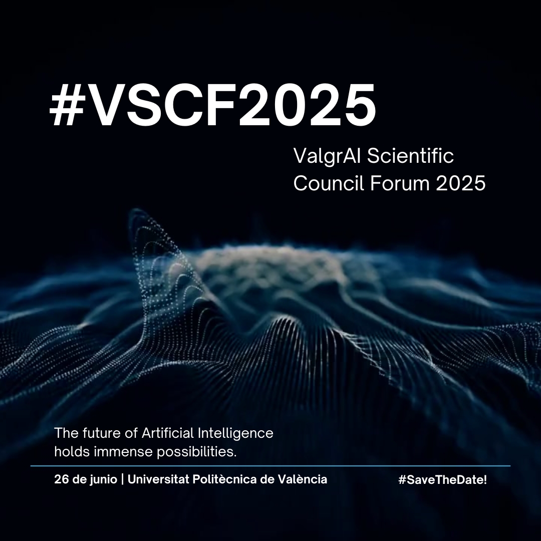 ValgrAI Scientific Council Forum 2025