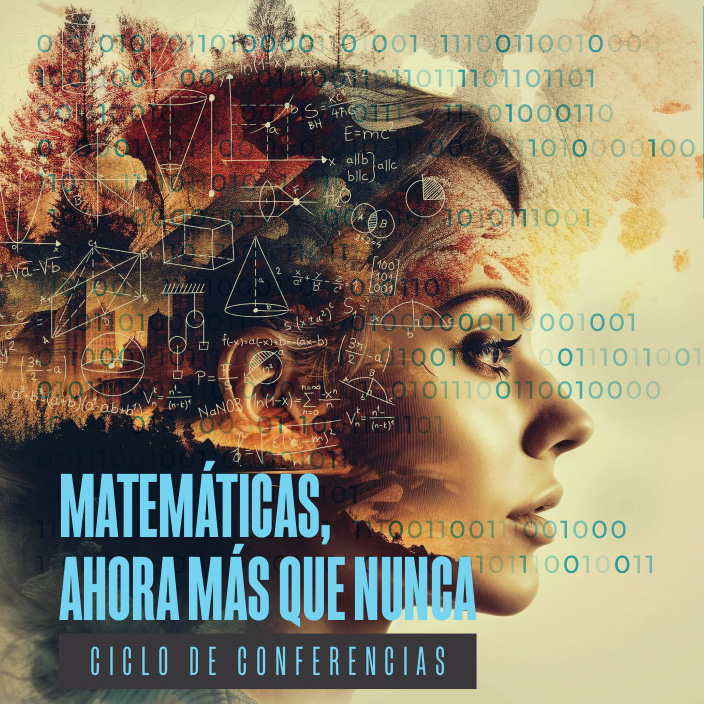 Matemáticas, ahora más que nunca
