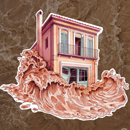 Mediterráneo: la última llamada