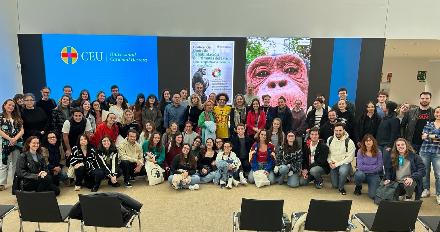 La CEU UCH crea el Observatorio One Health, para el estudio interdisciplinar de la salud animal, ambiental y humana