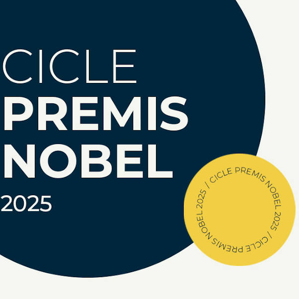 Premios Nobel 2025
