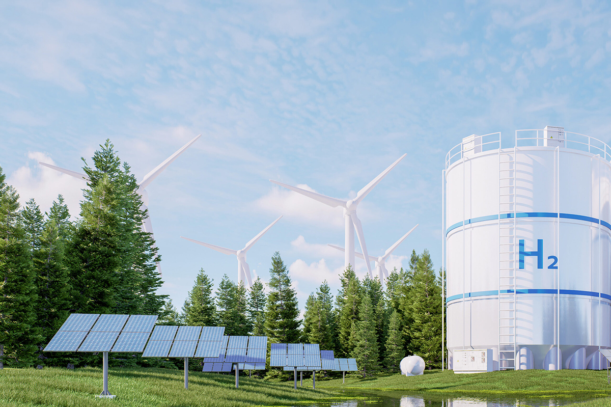 El ITQ (CSIC-UPV) trabaja en un sistema para almacenar y transportar energía renovable mediante moléculas orgánicas