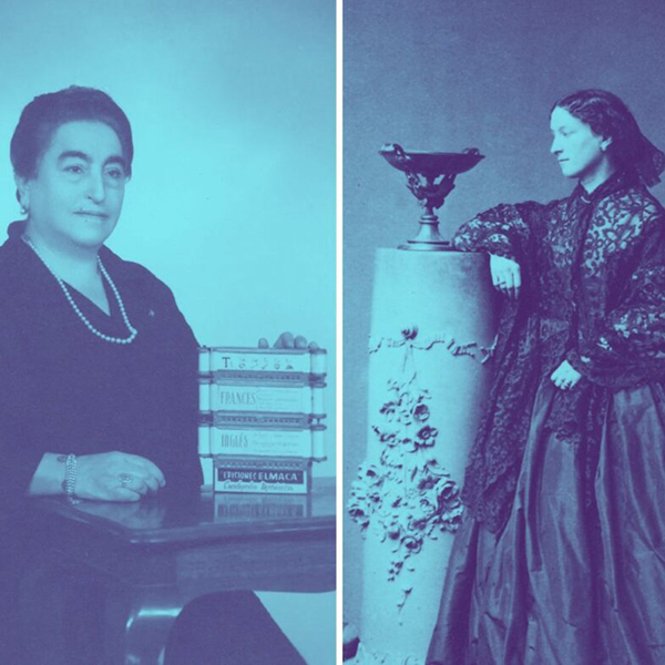 Exposición sobre hitos científicos y técnicos por el Día Mundial de la Mujer y la Niña en la Ciencia